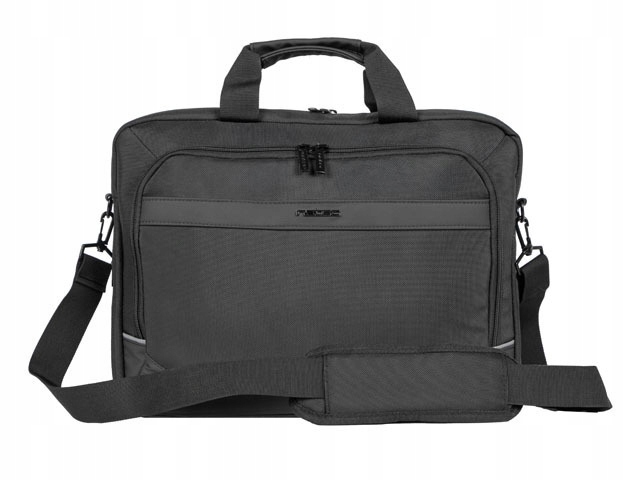 Taška na notebook Natec Kudu 15,6" čierna